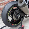 Suzuki GSXR1000 # 2016 # 35.800KM # Blauw # Yoshimura!
