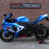 Suzuki GSXR1000 # 2016 # 35.800KM # Blauw # Yoshimura!