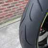 Suzuki GSXR1000 # 2016 # 35.800KM # Blauw # Yoshimura!