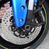 Suzuki GSXR1000 # 2016 # 35.800KM # Blauw # Yoshimura!