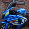 Suzuki GSXR1000 # 2016 # 35.800KM # Blauw # Yoshimura!