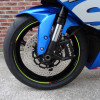 Suzuki GSXR1000 # 2016 # 35.800KM # Blauw # Yoshimura!