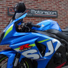 Suzuki GSXR1000 # 2016 # 35.800KM # Blauw # Yoshimura!