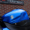 Suzuki GSXR1000 # 2016 # 35.800KM # Blauw # Yoshimura!