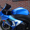 Suzuki GSXR1000 # 2016 # 35.800KM # Blauw # Yoshimura!