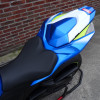 Suzuki GSXR1000 # 2016 # 35.800KM # Blauw # Yoshimura!