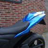 Suzuki GSXR1000 # 2016 # 35.800KM # Blauw # Yoshimura!