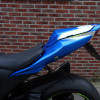 Suzuki GSXR1000 # 2016 # 35.800KM # Blauw # Yoshimura!