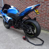 Suzuki GSXR1000 # 2016 # 35.800KM # Blauw # Yoshimura!