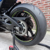 Suzuki GSXR1000 # 2016 # 35.800KM # Blauw # Yoshimura!