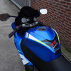 Suzuki GSXR1000 # 2016 # 35.800KM # Blauw # Yoshimura!
