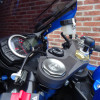 Suzuki GSXR1000 # 2016 # 35.800KM # Blauw # Yoshimura!
