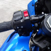 Suzuki GSXR1000 # 2016 # 35.800KM # Blauw # Yoshimura!
