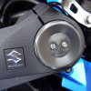 Suzuki GSXR1000 # 2016 # 35.800KM # Blauw # Yoshimura!