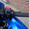 Suzuki GSXR1000 # 2016 # 35.800KM # Blauw # Yoshimura!