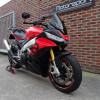 Aprilia Tuono V4 1100 # 2023 # 11.800KM # Rood # Nieuw Staat