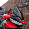 Aprilia Tuono V4 1100 # 2023 # 11.800KM # Rood # Nieuw Staat