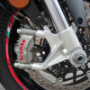 Aprilia Tuono V4 1100 # 2023 # 11.800KM # Rood # Nieuw Staat