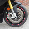 Aprilia Tuono V4 1100 # 2023 # 11.800KM # Rood # Nieuw Staat
