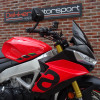 Aprilia Tuono V4 1100 # 2023 # 11.800KM # Rood # Nieuw Staat