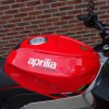 Aprilia Tuono V4 1100 # 2023 # 11.800KM # Rood # Nieuw Staat