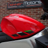Aprilia Tuono V4 1100 # 2023 # 11.800KM # Rood # Nieuw Staat