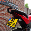 Aprilia Tuono V4 1100 # 2023 # 11.800KM # Rood # Nieuw Staat