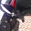 Aprilia Tuono V4 1100 # 2023 # 11.800KM # Rood # Nieuw Staat
