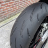Aprilia Tuono V4 1100 # 2023 # 11.800KM # Rood # Nieuw Staat