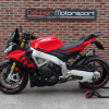 Aprilia Tuono V4 1100 # 2023 # 11.800KM # Rood # Nieuw Staat