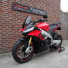 Aprilia Tuono V4 1100 # 2023 # 11.800KM # Rood # Nieuw Staat