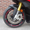 Aprilia Tuono V4 1100 # 2023 # 11.800KM # Rood # Nieuw Staat
