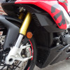 Aprilia Tuono V4 1100 # 2023 # 11.800KM # Rood # Nieuw Staat