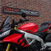 Aprilia Tuono V4 1100 # 2023 # 11.800KM # Rood # Nieuw Staat