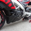 Aprilia Tuono V4 1100 # 2023 # 11.800KM # Rood # Nieuw Staat