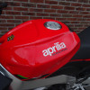 Aprilia Tuono V4 1100 # 2023 # 11.800KM # Rood # Nieuw Staat