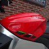 Aprilia Tuono V4 1100 # 2023 # 11.800KM # Rood # Nieuw Staat