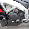 Aprilia Tuono V4 1100 # 2023 # 11.800KM # Rood # Nieuw Staat