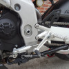 Aprilia Tuono V4 1100 # 2023 # 11.800KM # Rood # Nieuw Staat