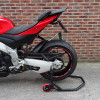Aprilia Tuono V4 1100 # 2023 # 11.800KM # Rood # Nieuw Staat