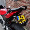 Aprilia Tuono V4 1100 # 2023 # 11.800KM # Rood # Nieuw Staat