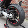 Aprilia Tuono V4 1100 # 2023 # 11.800KM # Rood # Nieuw Staat