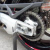 Aprilia Tuono V4 1100 # 2023 # 11.800KM # Rood # Nieuw Staat