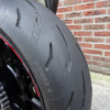 Aprilia Tuono V4 1100 # 2023 # 11.800KM # Rood # Nieuw Staat