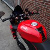 Aprilia Tuono V4 1100 # 2023 # 11.800KM # Rood # Nieuw Staat