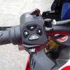Aprilia Tuono V4 1100 # 2023 # 11.800KM # Rood # Nieuw Staat