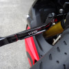 Aprilia Tuono V4 1100 # 2023 # 11.800KM # Rood # Nieuw Staat