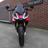 Aprilia Tuono V4 1100 # 2023 # 11.800KM # Rood # Nieuw Staat