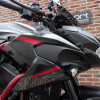 Kawasaki Z H2 # Supercharged # 2020 # 17.400KM # Full Option!