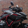 Kawasaki Z H2 # Supercharged # 2020 # 17.400KM # Full Option!